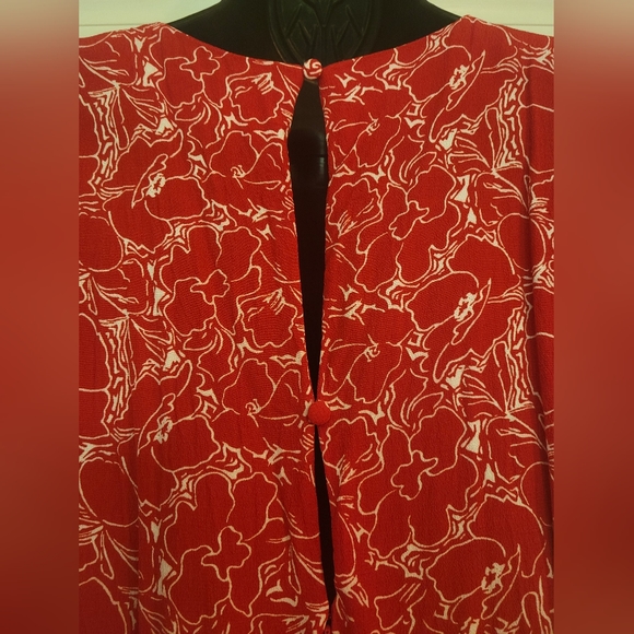 ASOS Mini Dress - Picture 4 of 8